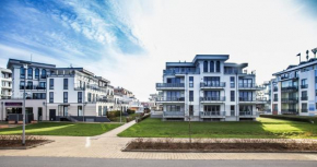 Villa Seeadler Börgerende-Rethwisch